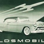 Our Favorite Oldsmobiles