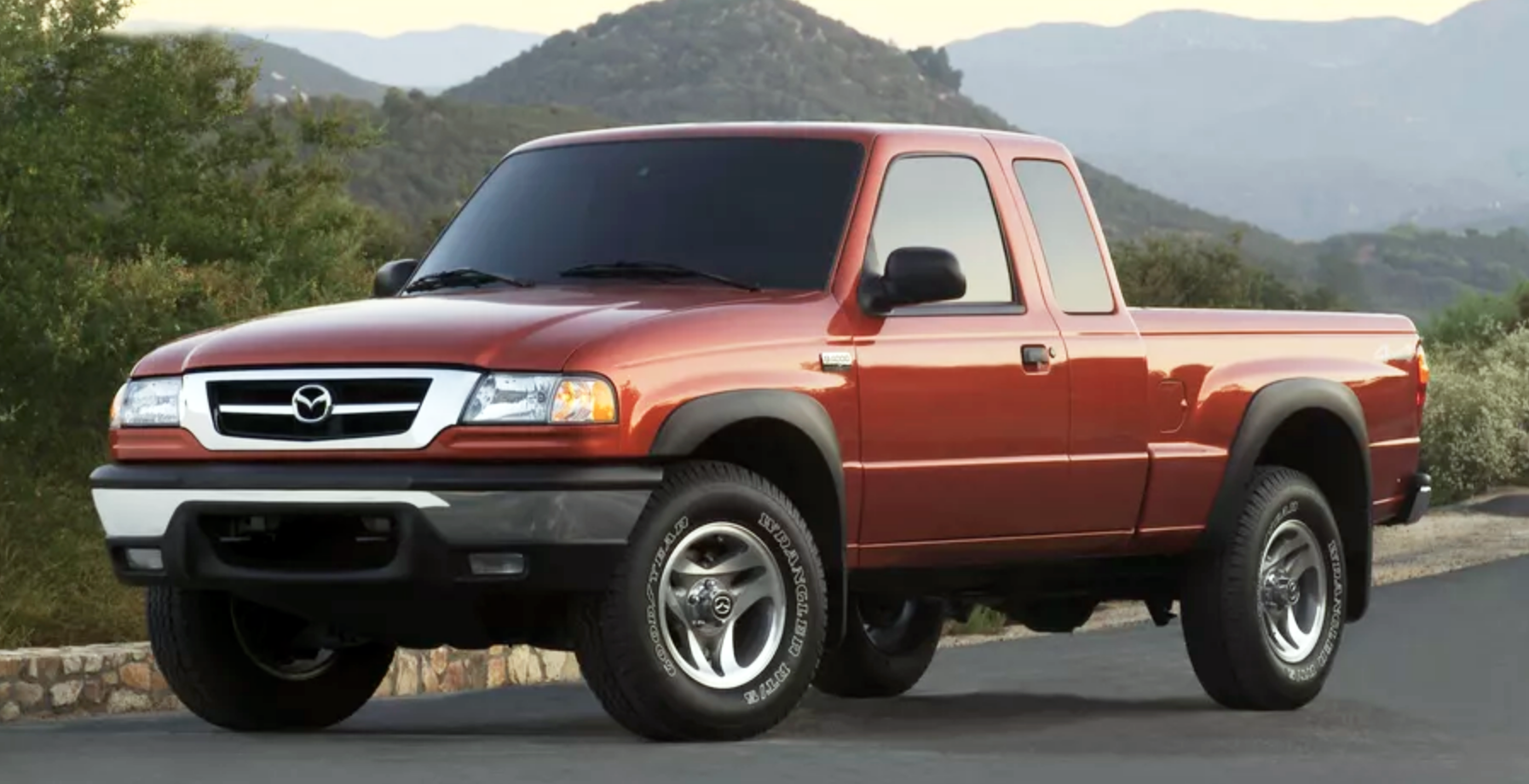 What Was The Ford Vulcan V6? The Daily Drive Consumer Guide®