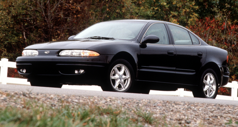 Fascinating 2004 Oldsmobile Alero Body Styles Photos