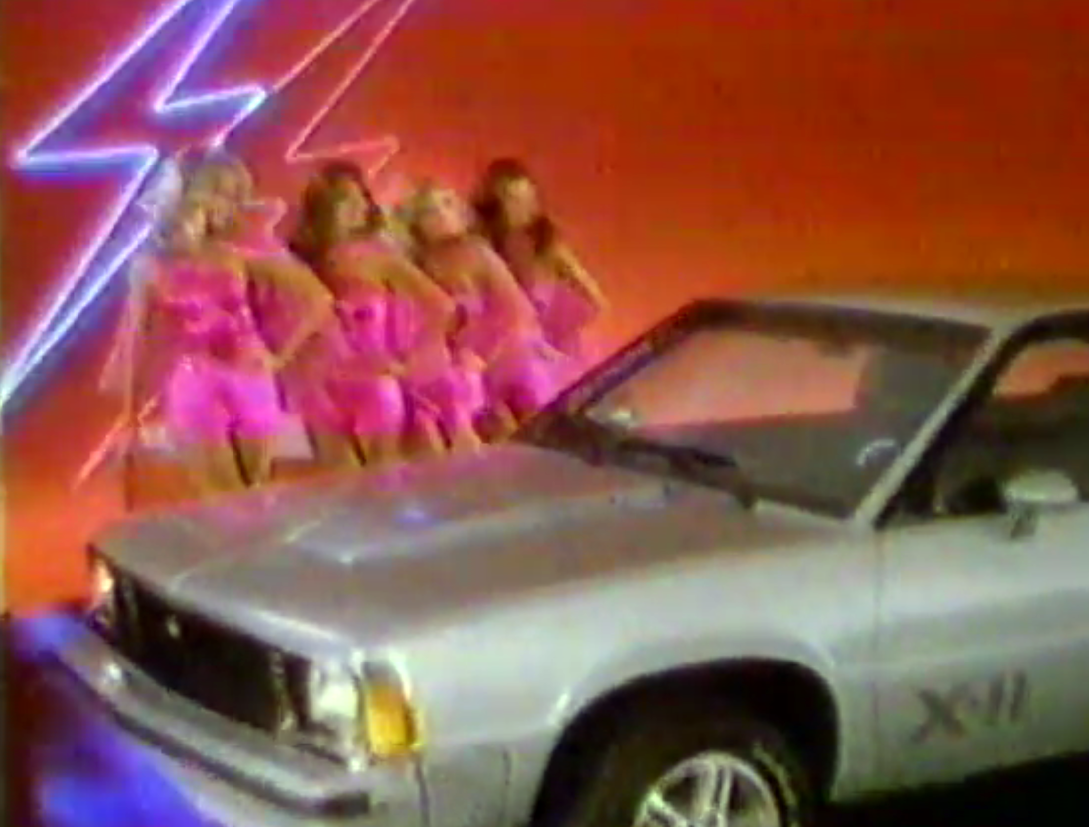 Worst Car Commercials: The 80s | The Daily Drive | Consumer Guide® The