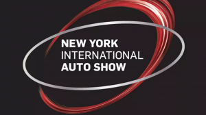 2019 New York Auto Show