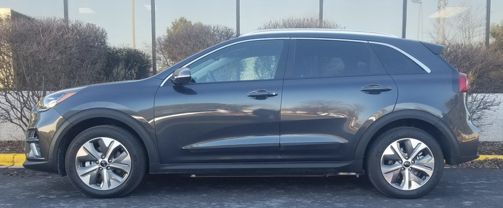 2019 Kia Niro EV