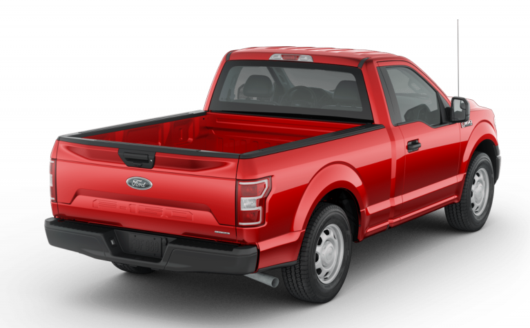 The Last Regular-Cab Short-Bed Pickup | The Daily Drive | Consumer Guide®