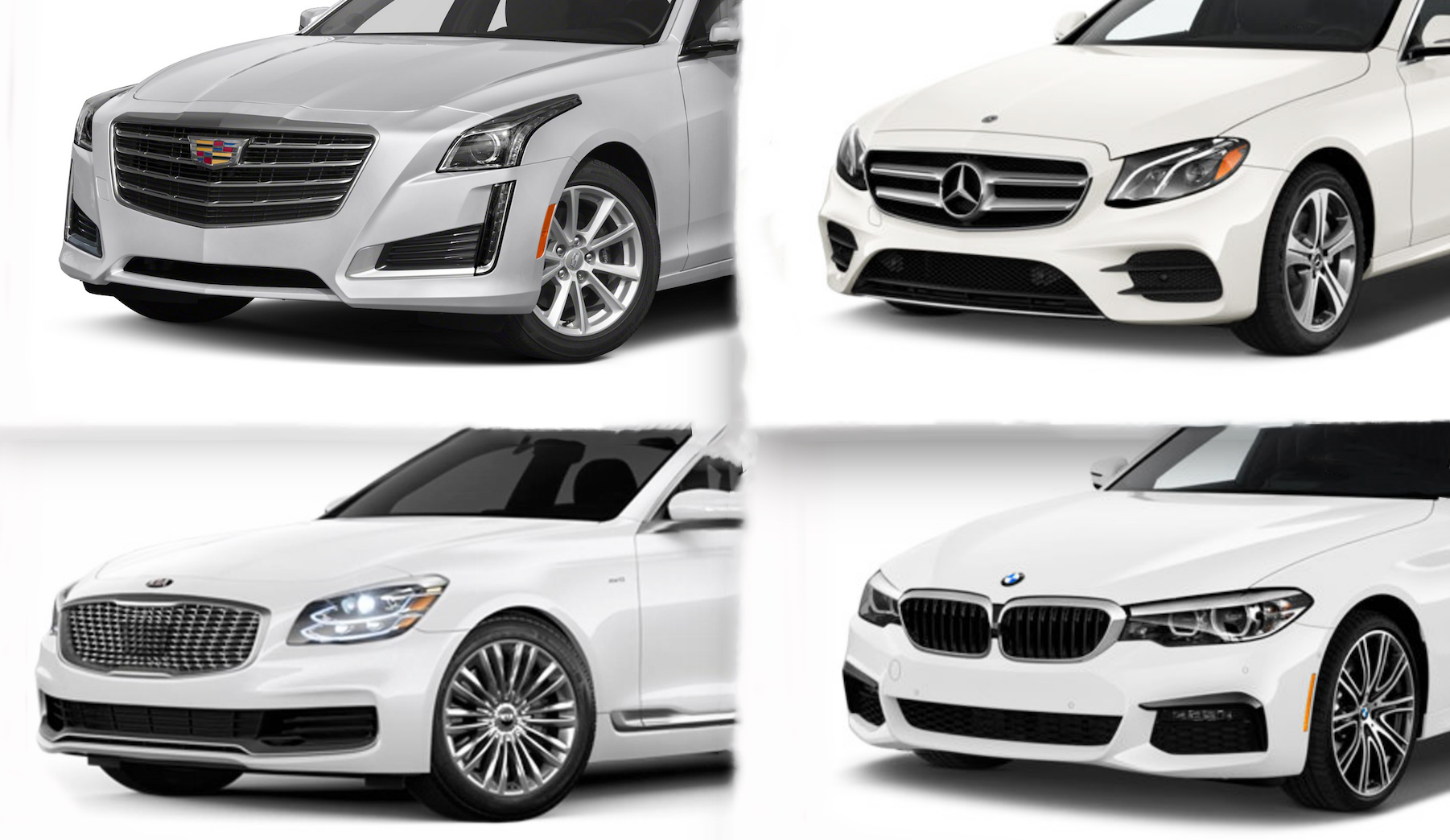 2018 Luxury Cars Under 25K - Best Used SUVs, Sedans, and Small Cars, According to Consumer Reports