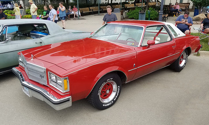 1977 Buick Regal