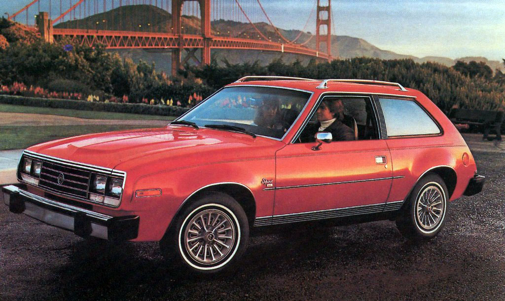 5 Cheapest American Cars Of 1980 Inflation Adjusted The Daily Drive Consumer Guide®