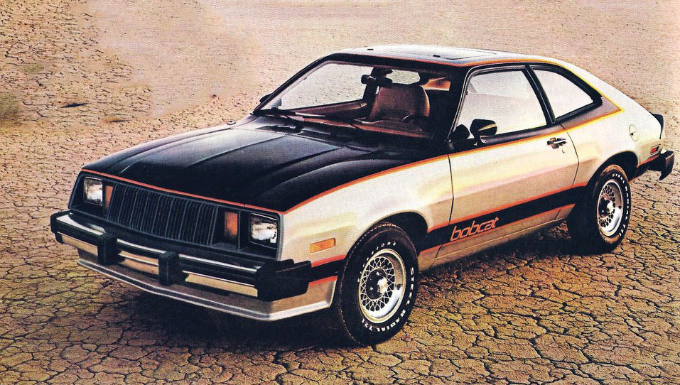 Hatchback Cars 1980s