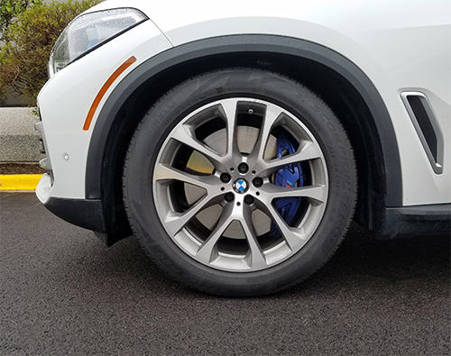 Test Drive: 2019 BMW X5 xDrive40i