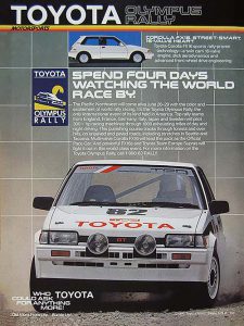 1987-1988 Toyota Corolla FX16 GT-S: Cheap Wheels | The Daily Drive ...