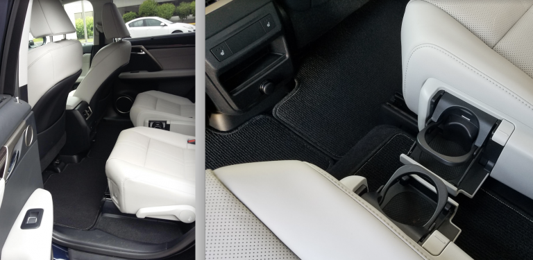 2019 Lexus RX 350L AWD The Daily Drive | Consumer Guide®