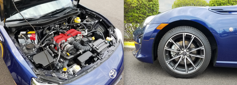 Test Drive: 2019 Toyota 86 GT | The Daily Drive | Consumer Guide® The ...