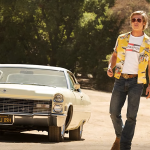 The Cars of Once Upon a Time...in Hollywood