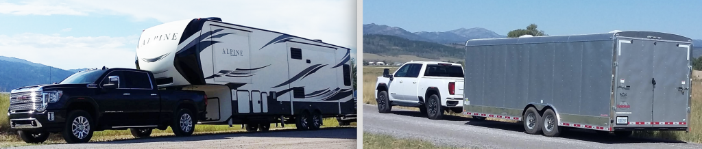 2020 GMC Sierra Heavy-Duty