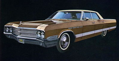 1965 Buick