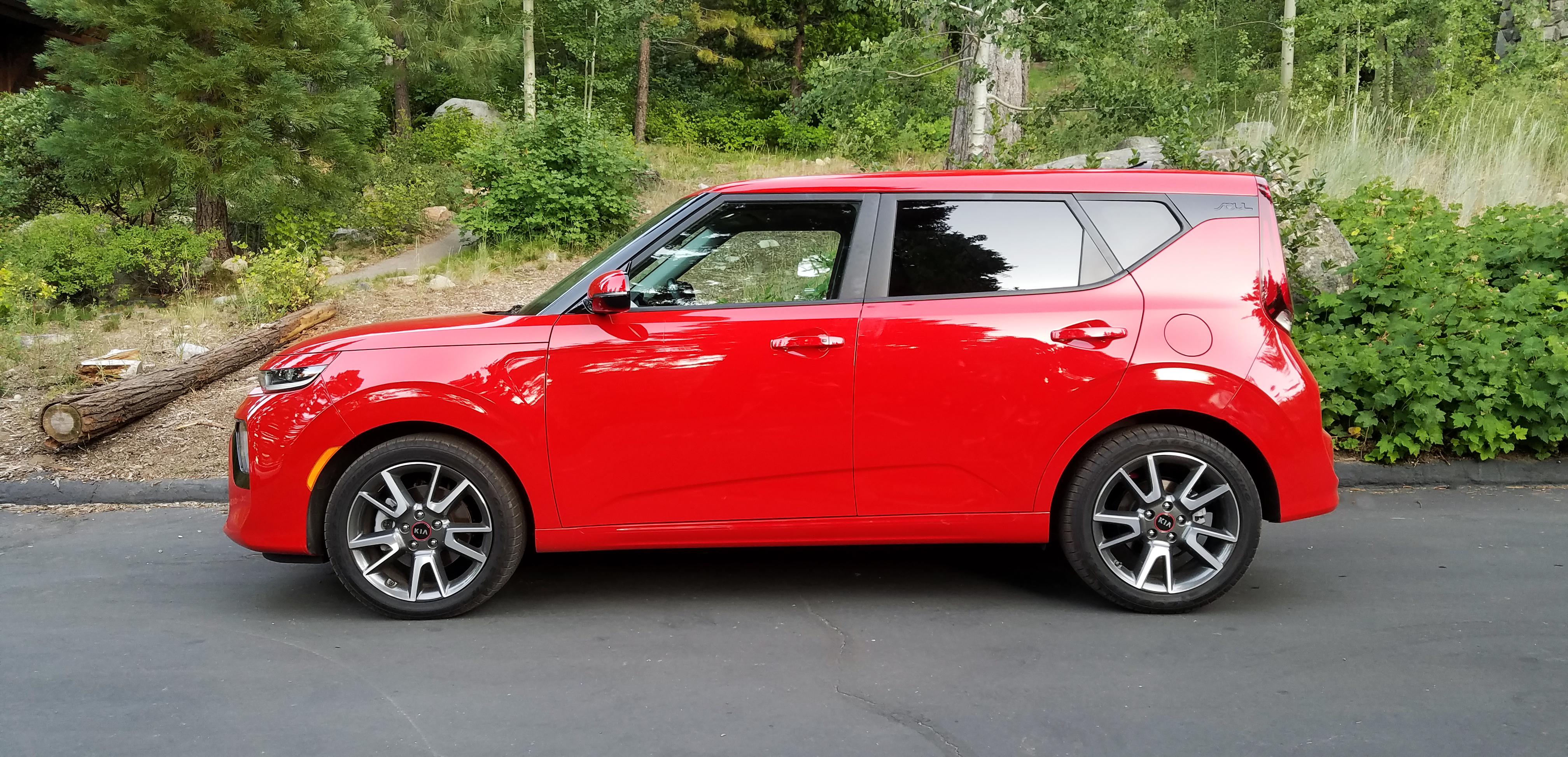 Test Drive: 2020 Kia Soul GT-Line Turbo Wheels