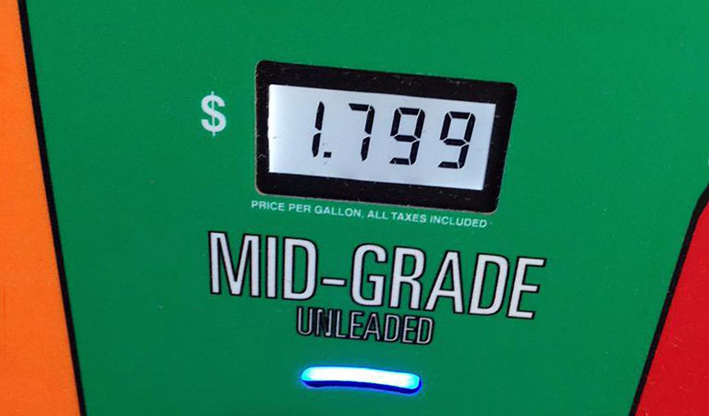 What Is Midgrade Gas? | The Daily Drive | Consumer Guide®