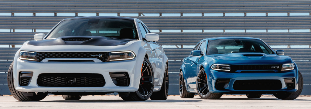 2020 Dodge Charger, 2020 Dodge News