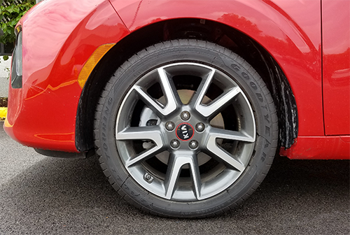 Test Drive: 2020 Kia Soul GT-Line Turbo Wheels