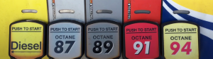 What Is Midgrade Gas? | The Daily Drive | Consumer Guide®