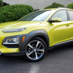 Test Drive: 2019 Hyundai Kona Ultimate