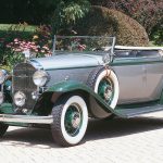 Photo Feature: 1932 Buick Series 90 Convertible Phaeton