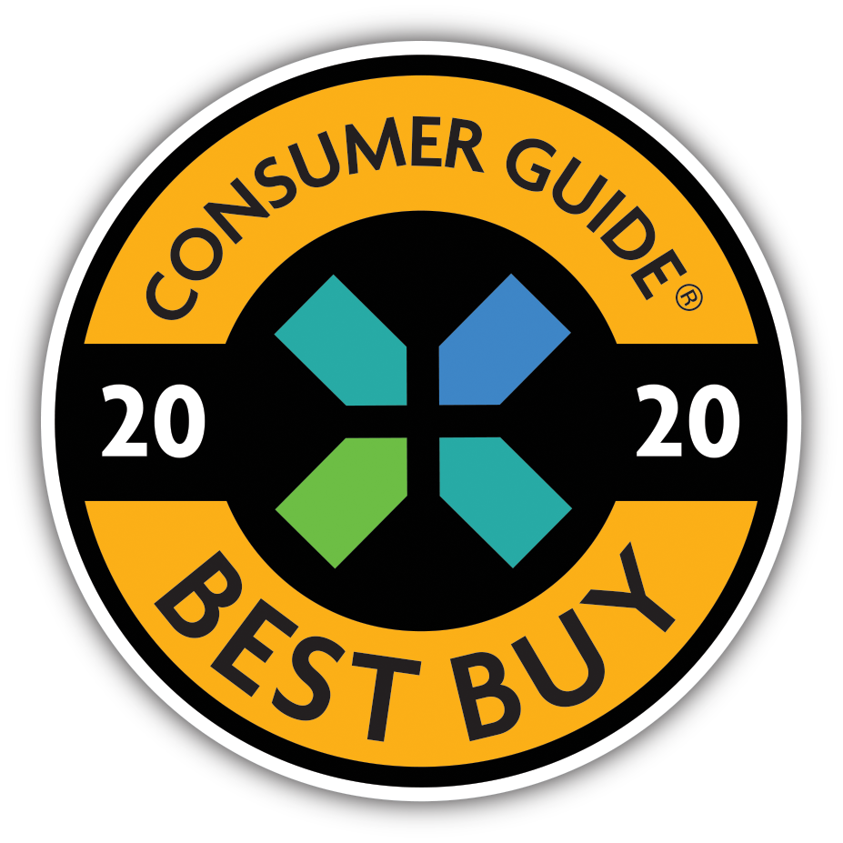 2020 Consumer Guide Best Buys