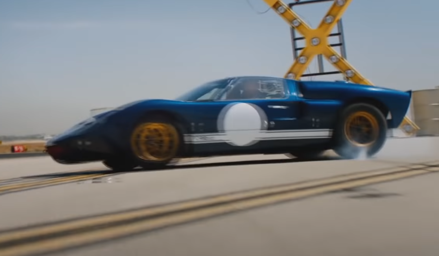 Ford v. Ferrari