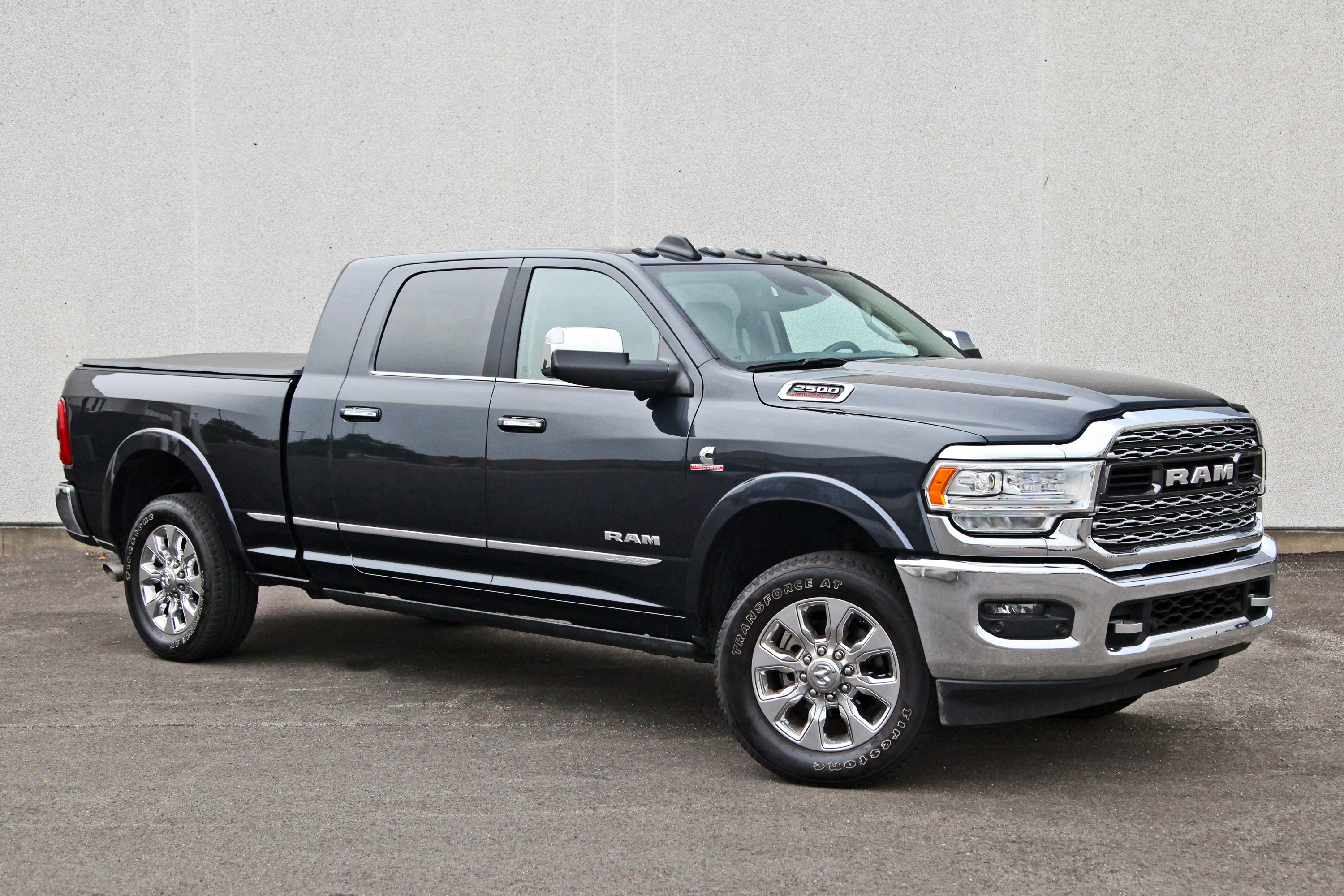 dodge mega cab limited Quick Spin: 3 Ram 3 Limited Mega Cab  The Daily Drive