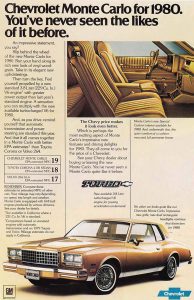 Turbo Madness! More Classic Ads Featuring Turbocharged Vehicles | The ...