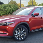2019 Mazda CX-5 Diesel