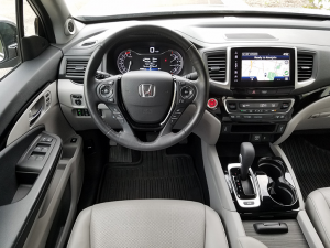 Test Drive: 2019 Honda Ridgeline | The Daily Drive | Consumer Guide®