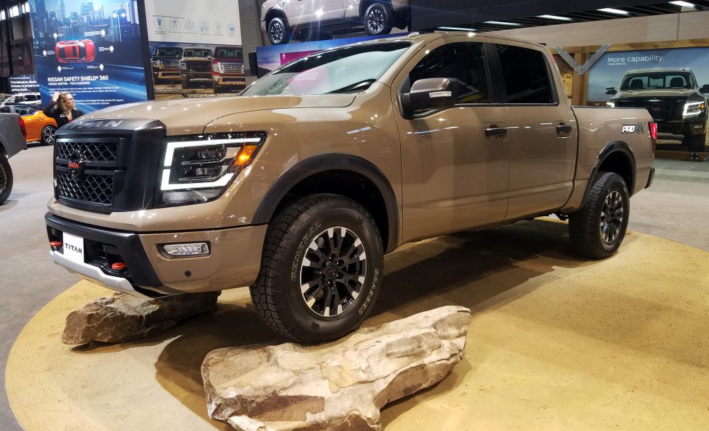 Local Color Unusual Paint Hues At The 2020 Chicago Auto Show Daily Drive Consumer Guide - Brown Paint Colors For Cars