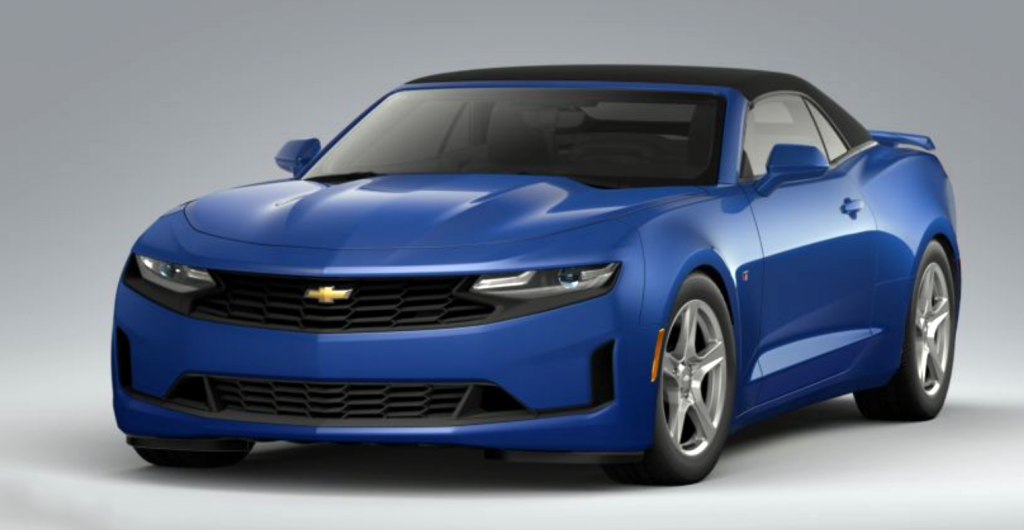 America's Last Manual Transmission Vehicles The Daily Drive