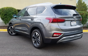 Test Drive: 2020 Hyundai Santa Fe Limited | The Daily Drive | Consumer ...