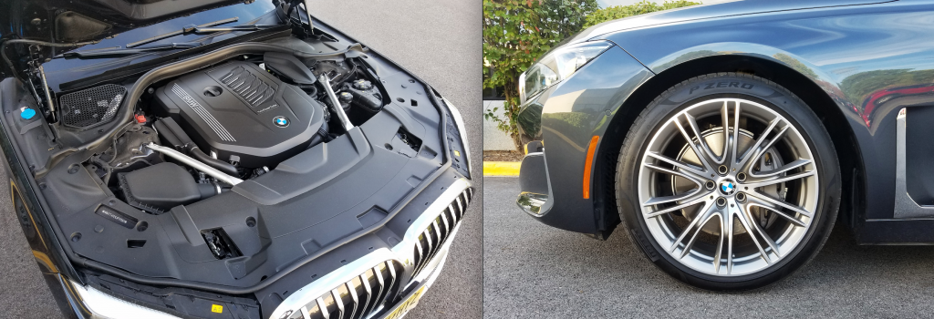 Test Drive: 2020 BMW 740i xDrive | The Daily Drive | Consumer Guide®