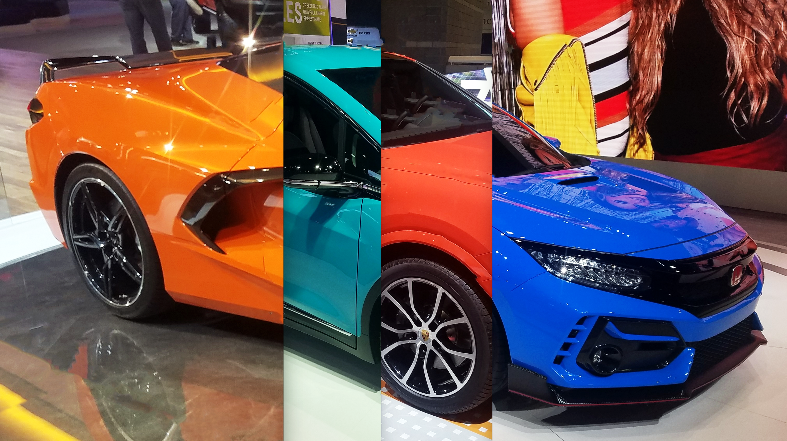 Which Car Colors Are Easiest To Maintain