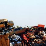 Car Recycling: What Happens to a Junked Vehicle