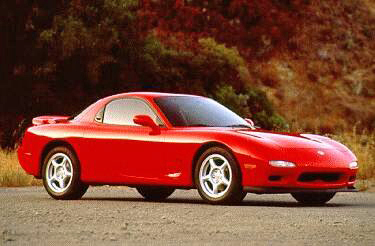 1994 Mazda RX-7