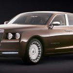 Forgotten Concept: Chrysler Imperial