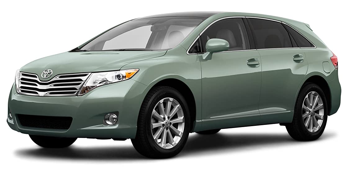 First Look 2021 Toyota Venza The Daily Drive Consumer Guide®