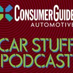 Consumer Guide Car Stuff Podcast, Episode 29: Dad's 1963 Pontiac Tempest race car, 2020 BMW X6