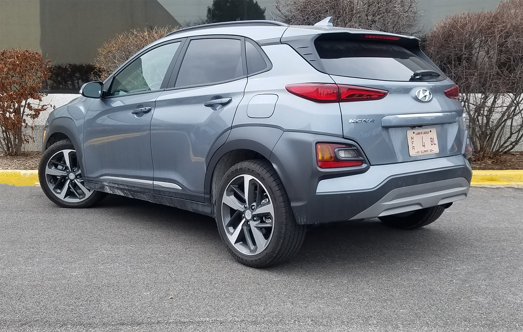 Test Drive: 2020 Hyundai Kona Ultimate | The Daily Drive | Consumer ...