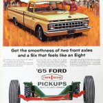 1965 Ford Pickup