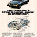 1989 Volvo Cutaway