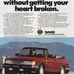 1989 Saab
