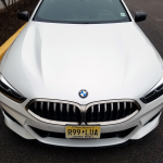 2020 BMW M850i Gran Coupe