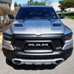 2020 Ram 1500 Rebel EcoDiesel