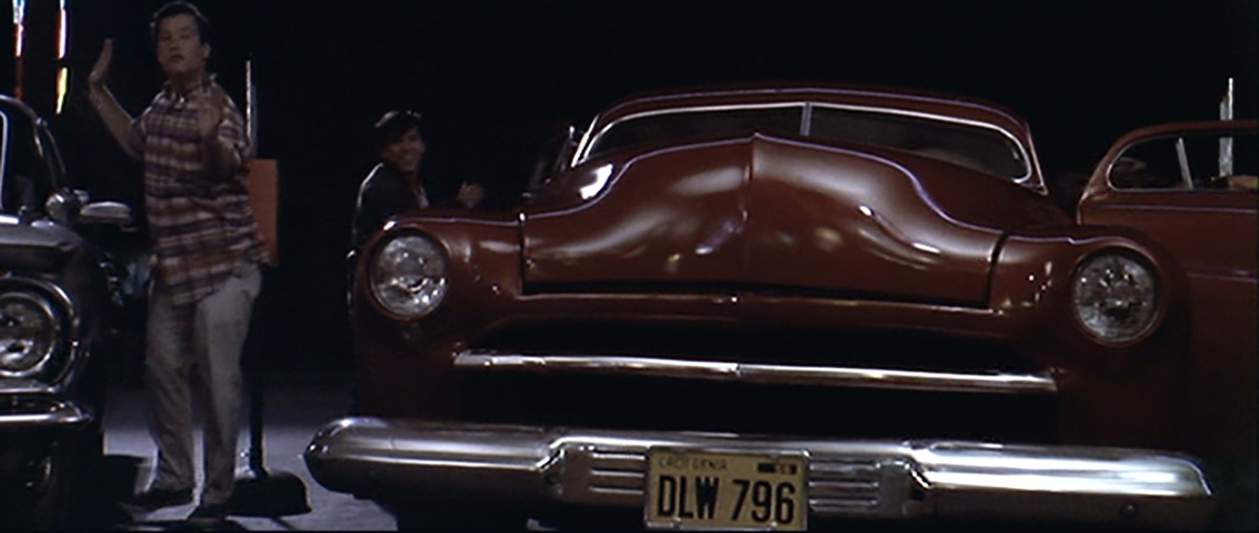 The Cars of American Graffiti The Daily Drive Consumer Guide