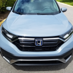 Honda CR-V Hybrid Touring