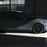 First Look: 2021 Mazda 3